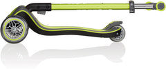 Globber | ELITE DELUXE | Verde lime