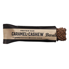 Barre protéinée Barebells (55G)