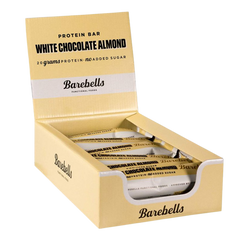 Barre protéinée Barebells (12x55g)