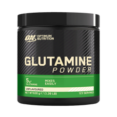 Optimum Nutrition Glutamine Powder (630G Dose)