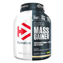 Dymatize Super Mass Gainer (pot de 2943G)