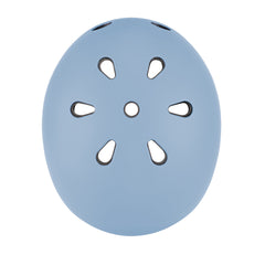 Globber | Helm | Go Up Lights