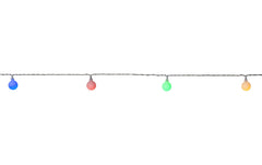 Star Trading Lichterkette Berry