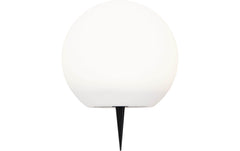 Star Trading Solar Decoration Globy