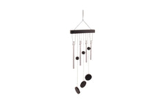 Esschert Design Windspiel gerade