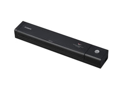 Canon | P-208II Mobiler Dokumentenscanner | Duplex, 2-Zeilensensor (CMOS CIS), USB 2.0