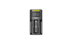 NiteCore USB Ladegerät UM2
