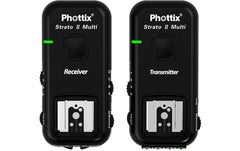 Phottix Strato II Multi 5 in 1 Triggerset