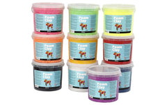 Creativ Company Foam Clay Grosspackung