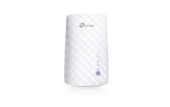 TP-Link RE190: WLAN-AC Repeater
