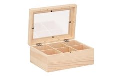Glorex Teebox klein
