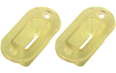 Einbaurahmen für MPX-Hochstromstecker