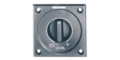 Visaton | Pegelregler LC 57 | 5186