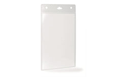 Durable Namensschild A6