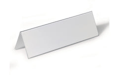 Durable Tischnamensschild 105x297 mm