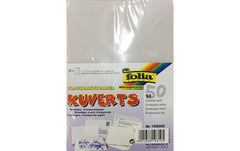 Folia Couvert Transparentpapier 115 g/m2