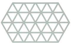 Zone Denmark, Topfuntersetzer Triangles Hel