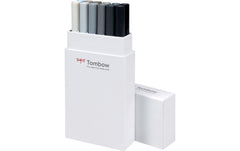 Tombow Fasermaler ABT 12er