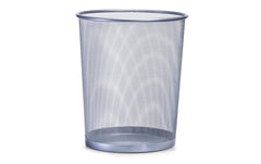 Zeller Present Papierkorb Mesh