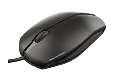 Cherry GENTIX Corded optical Mouse