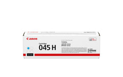 Toner 1245C002 canon 045HC, cyan