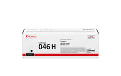 Canon, Toner 1254C002 / 046H Black