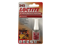 Loctite | Schraubensicherung 243 | 5ml