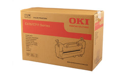 OKI Heizungselement 44289103, für C610/C711