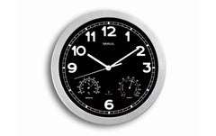 MAUL Wanduhr MAULdrive 30RC