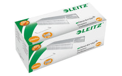 Leitz Electric e2 Heftklammern