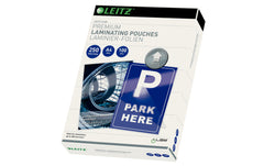 Leitz iLAM UDT Heisslaminierfolien A4