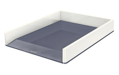 Leitz WOW Briefkorb Duo Colour