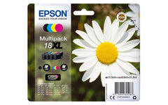 Tinte Epson C13T18164012 Nr. 18XL, Multip.