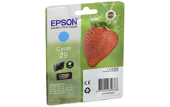 Epson, Tinte T29824012 Cyan