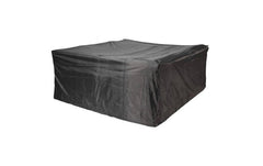 AeroCover | Schutzhülle 255x255x70 cm | Lounge, anthrazit