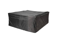 AeroCover | Schutzhülle 255x255x70 cm | Lounge, anthrazit