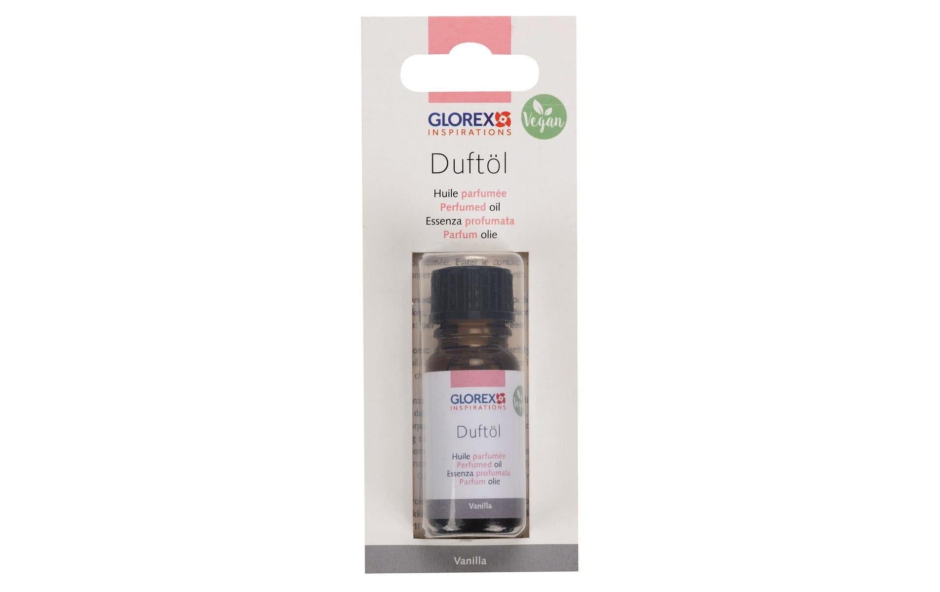 Glorex Duftöl für Seife und Wachs