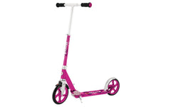 A5 Lux Scooter - Pink 23L Intl (MC3)