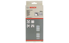 Bosch Professional | BOSCH Klebesticks, transparent | 500g Klebesticks à 45mm