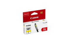 Canon, Tinte CLI-581XL Yellow