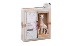 Sophie la girafe Geschenkset Spielfigur