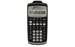 Texas-Instruments Finanzrechner BA II PLUS