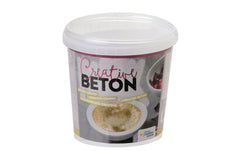 Glorex Creative-Beton