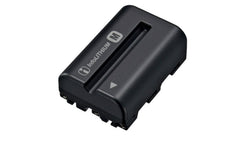 Sony Lithium-Ionen-Akku NP-FM500H, 1650mAh/