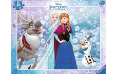 Anna und Elsa