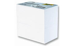 Folia Zettelbox Ersatzpapier
