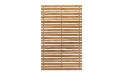 Kleine Wolke Holzmatte Level Natur