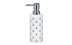 Kleine Wolke Seifenspender Anchor