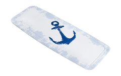 Kleine Wolke Badwanneneinlage Anchor