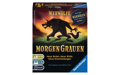 Werwölfe Morgengrauen
